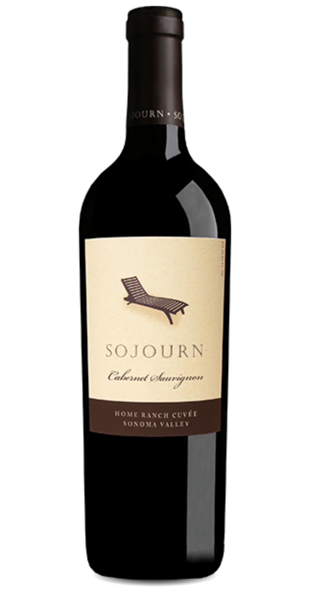 2018 Sojourn Cabernet Sauvignon Home Ranch Cuvée